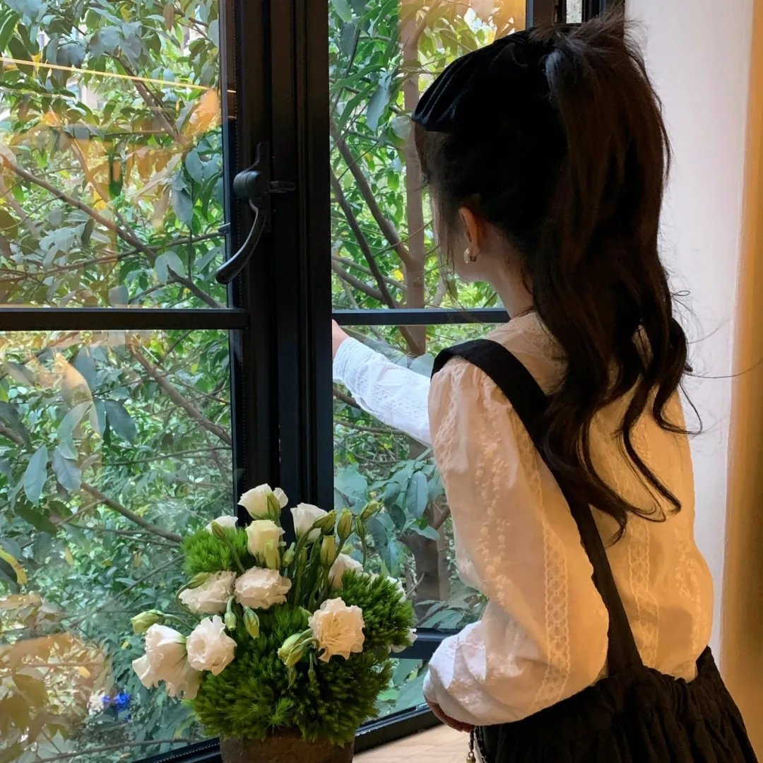 等著你回来